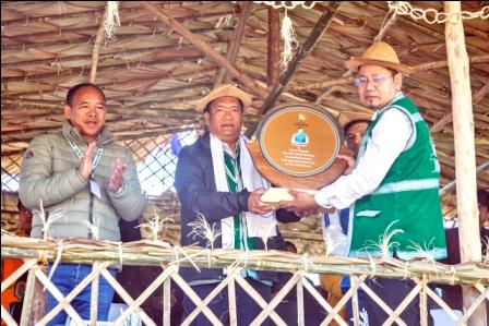 Eastern Sentinel Arunachal News