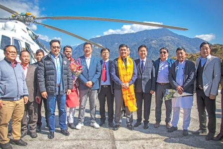 Eastern Sentinel Arunachal News