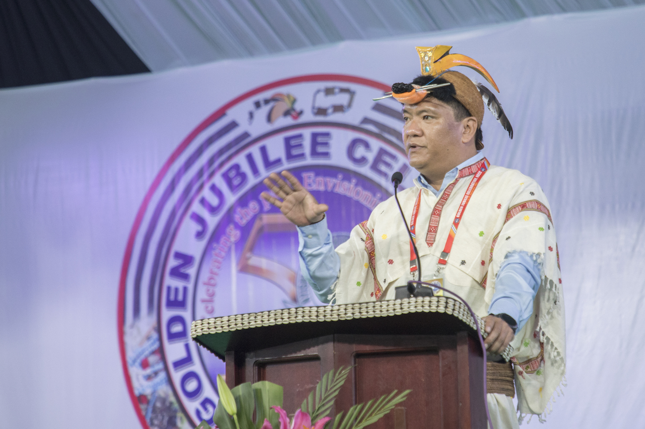 Eastern Sentinel Arunachal News