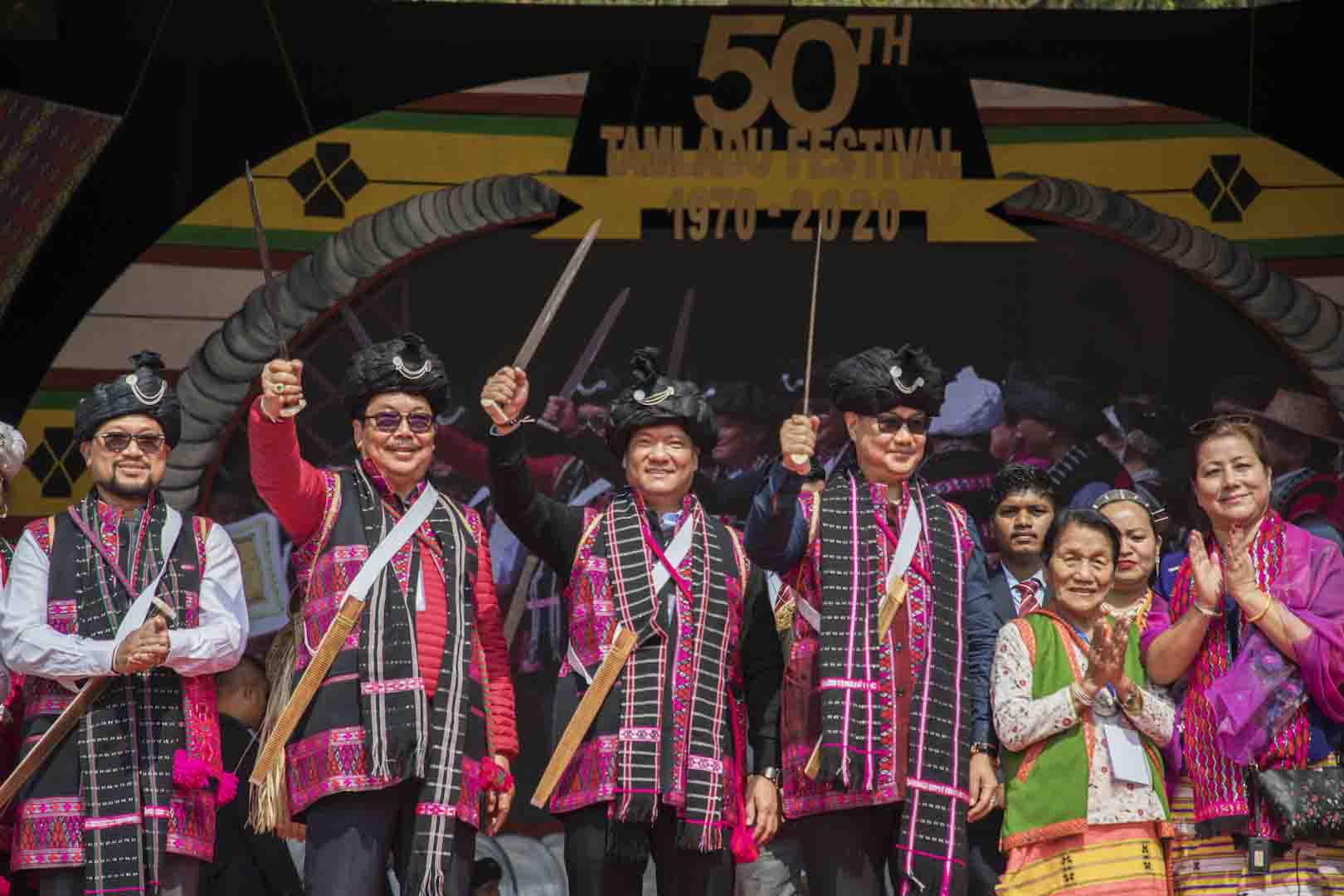 Eastern Sentinel Arunachal News