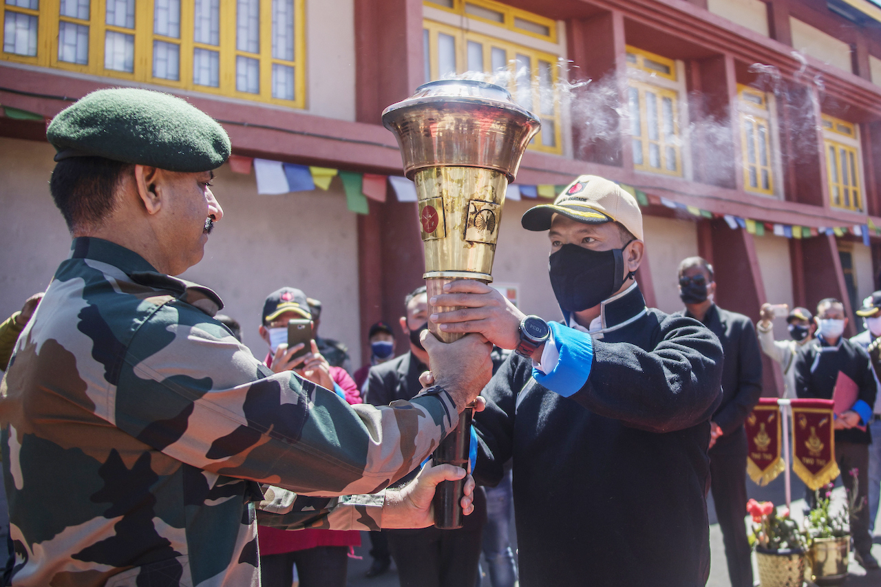 Eastern Sentinel Arunachal News