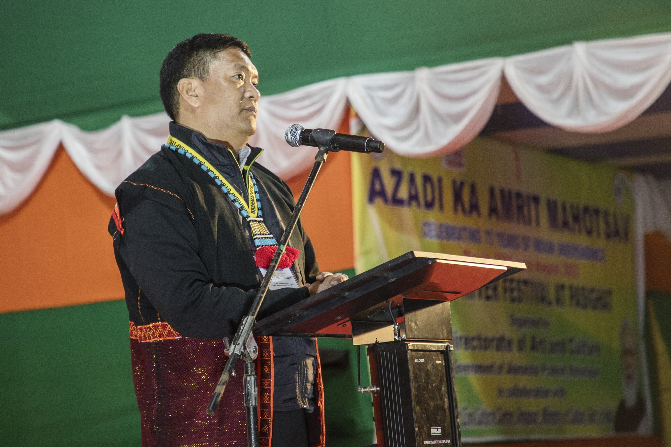 Eastern Sentinel Arunachal News