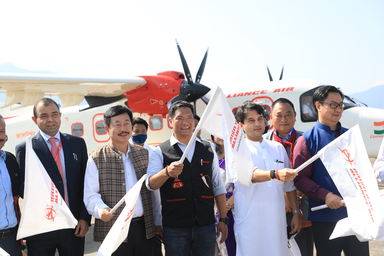 Eastern Sentinel Arunachal News