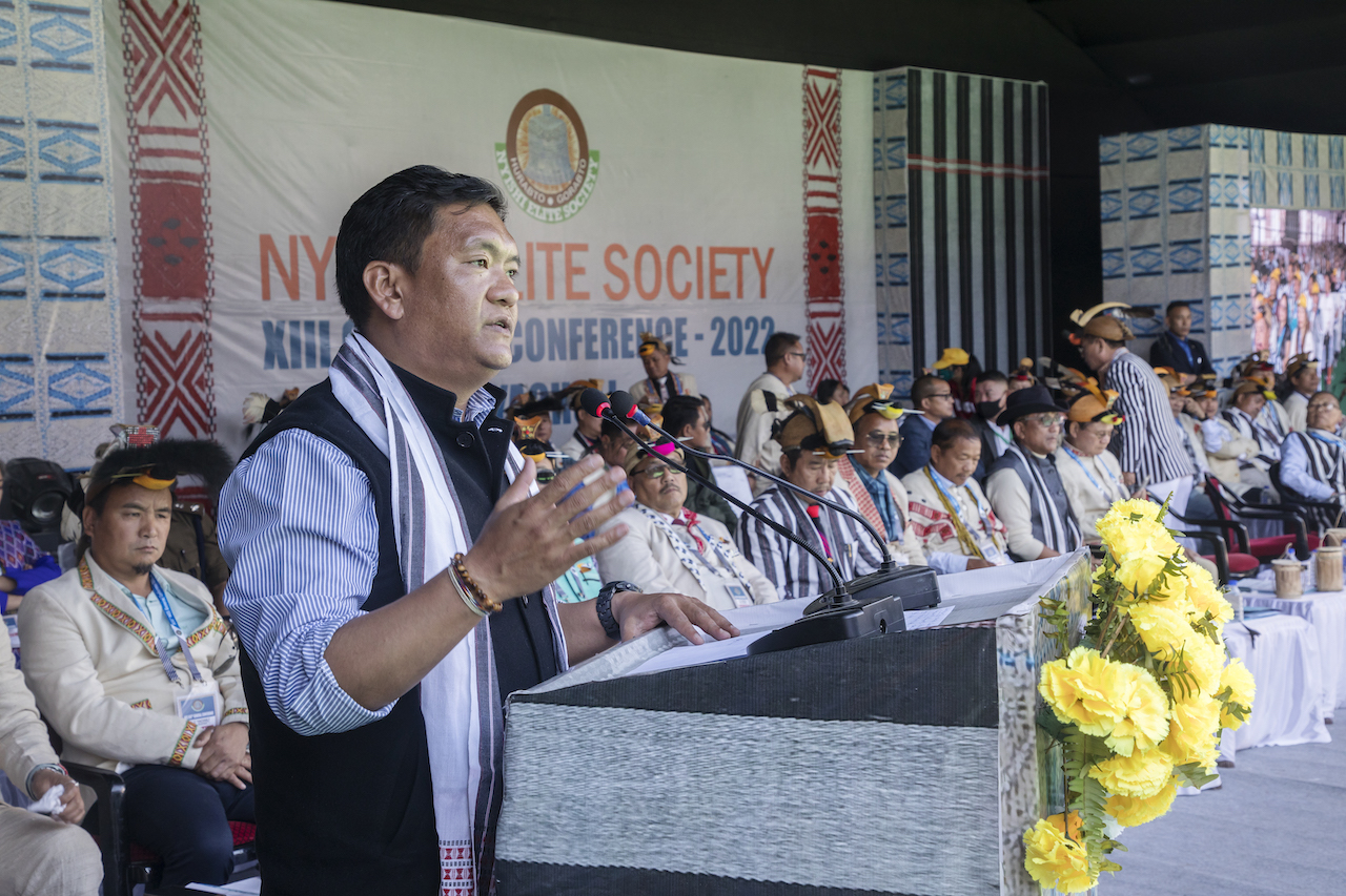 Eastern Sentinel Arunachal News