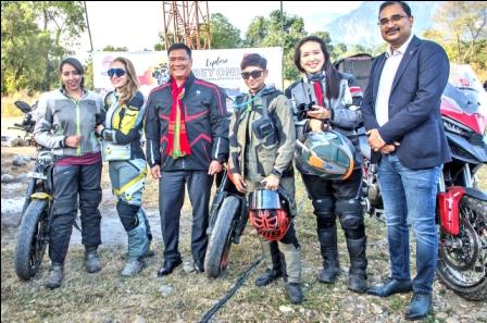 Eastern Sentinel Arunachal News