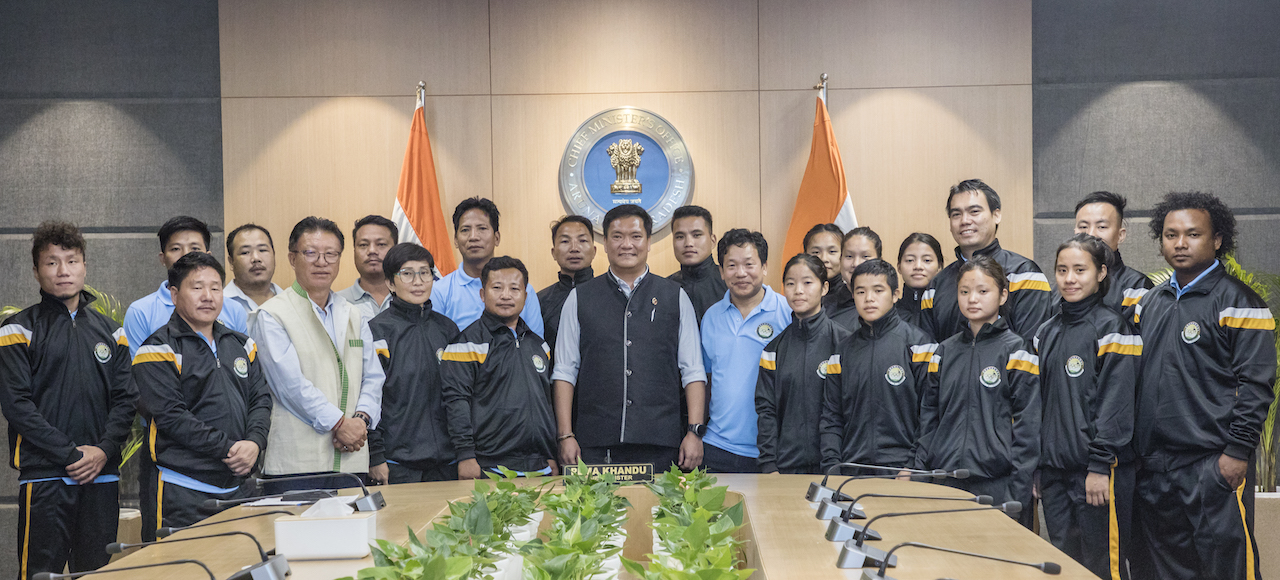 Eastern Sentinel Arunachal News
