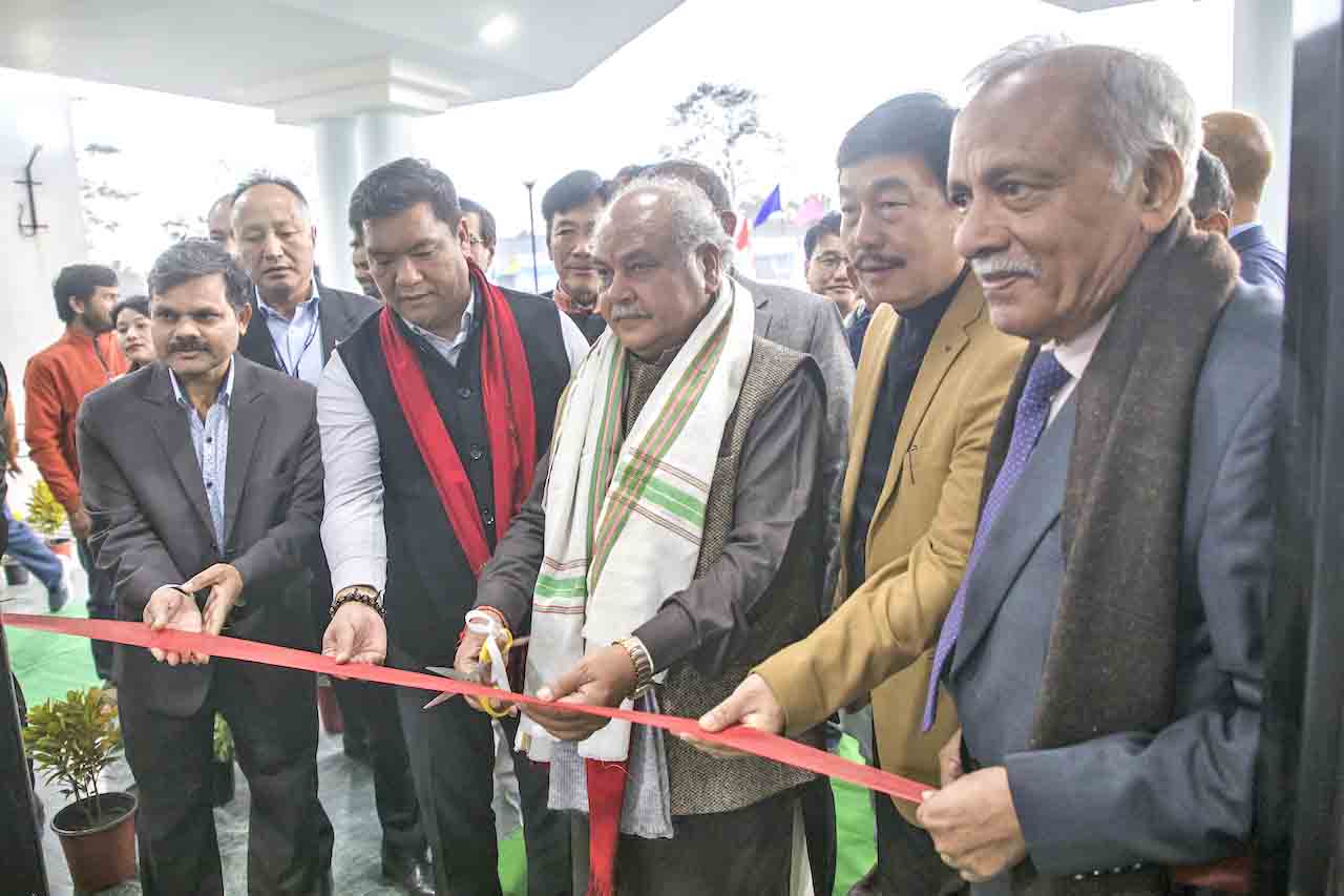 Eastern Sentinel Arunachal News