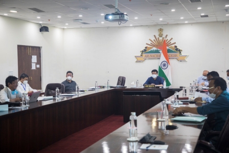 Eastern Sentinel Arunachal News
