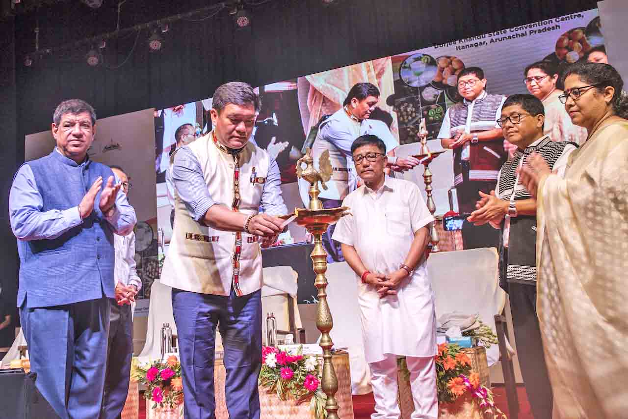 Eastern Sentinel Arunachal News
