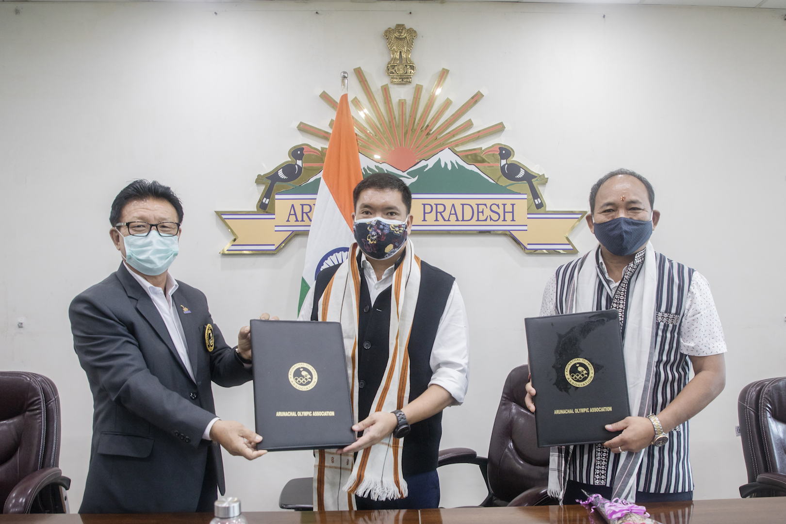 Eastern Sentinel Arunachal News
