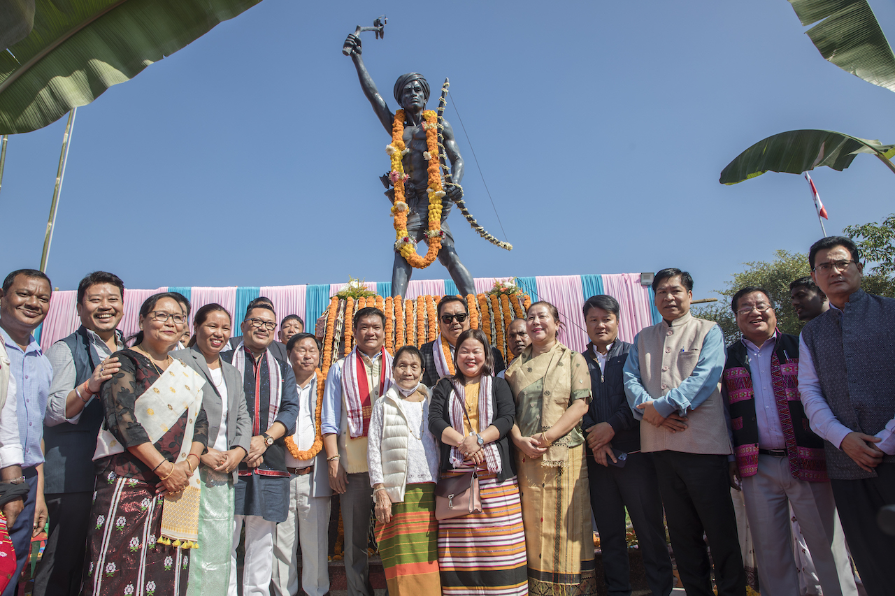 Eastern Sentinel Arunachal News
