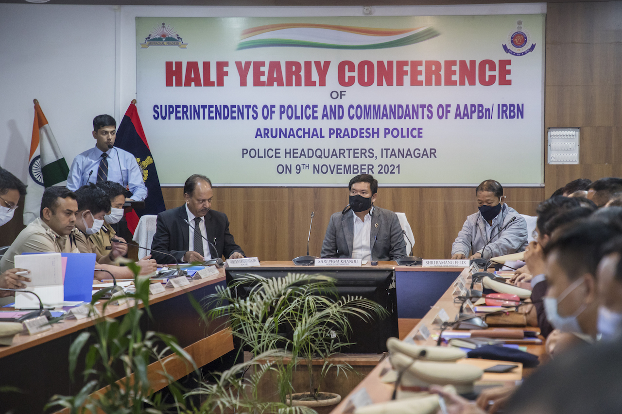Eastern Sentinel Arunachal News