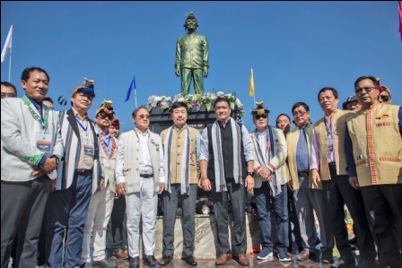 Eastern Sentinel Arunachal News