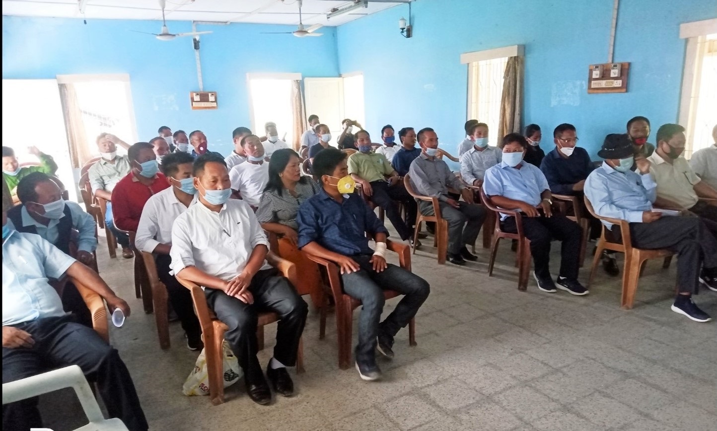 Eastern Sentinel Arunachal News