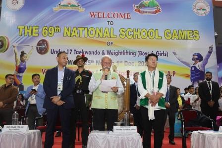 Eastern Sentinel Arunachal News