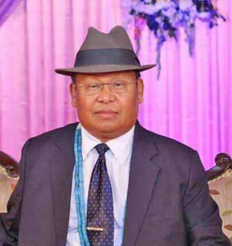 Eastern Sentinel Arunachal News