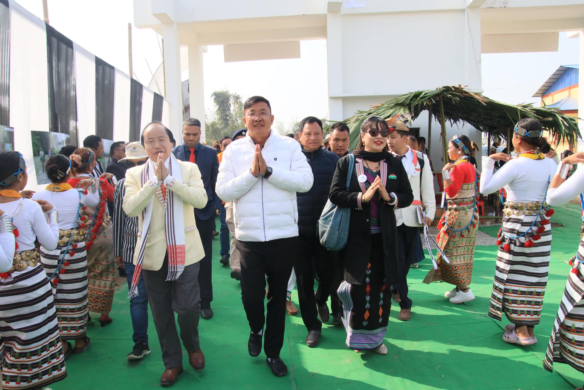 Eastern Sentinel Arunachal News