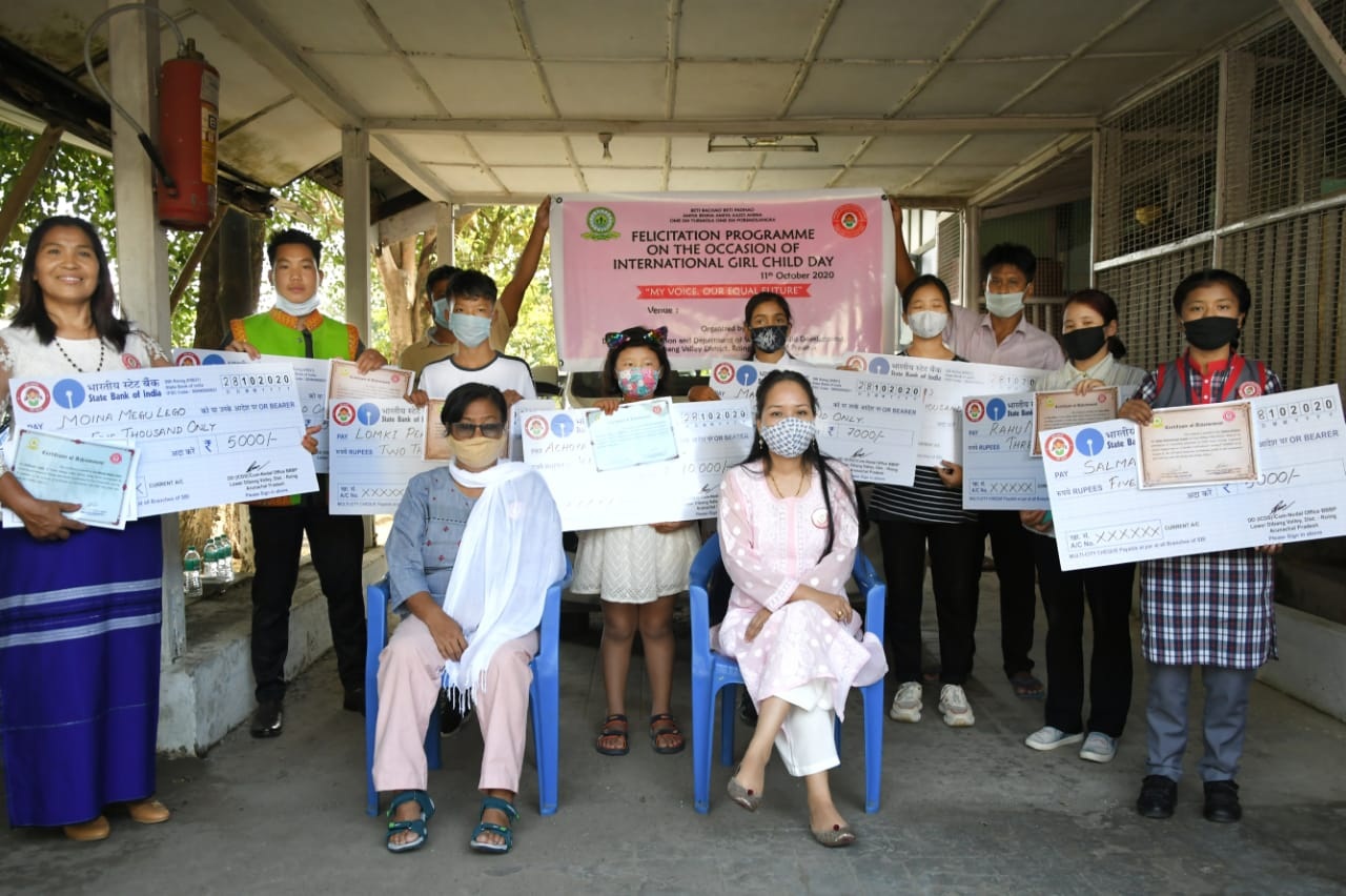 Eastern Sentinel Arunachal News