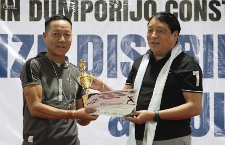 Eastern Sentinel Arunachal News