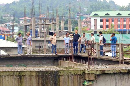 Eastern Sentinel Arunachal News