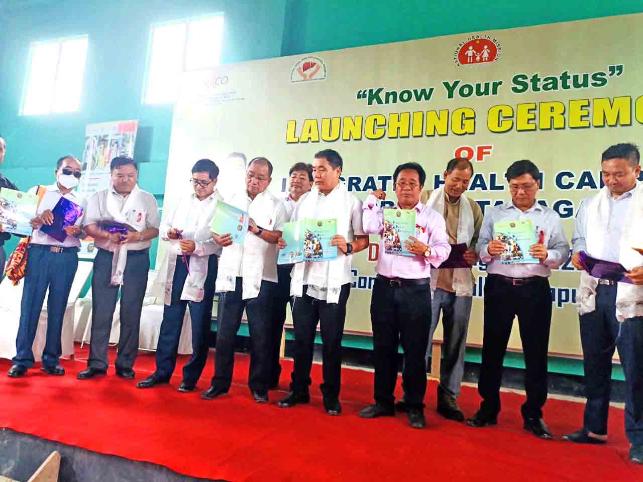 Eastern Sentinel Arunachal News