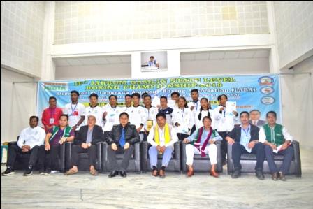Eastern Sentinel Arunachal News