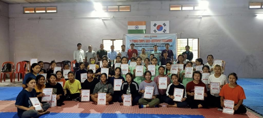 Eastern Sentinel Arunachal News