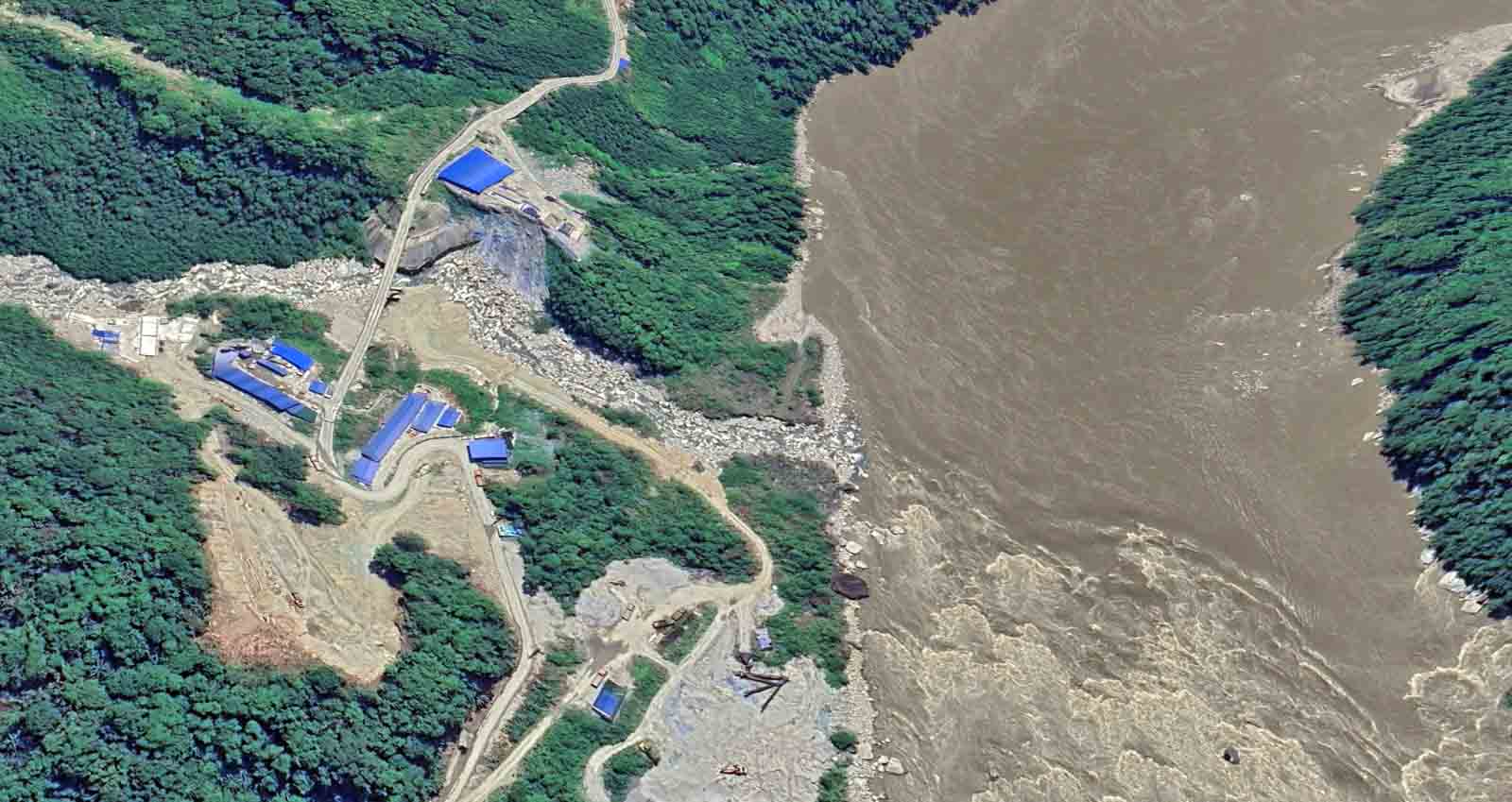 Eastern Sentinel Arunachal News