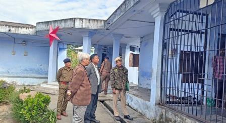 Eastern Sentinel Arunachal News