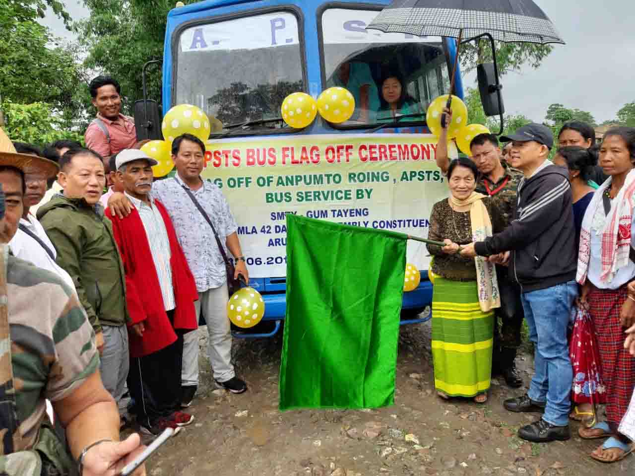 Eastern Sentinel Arunachal News
