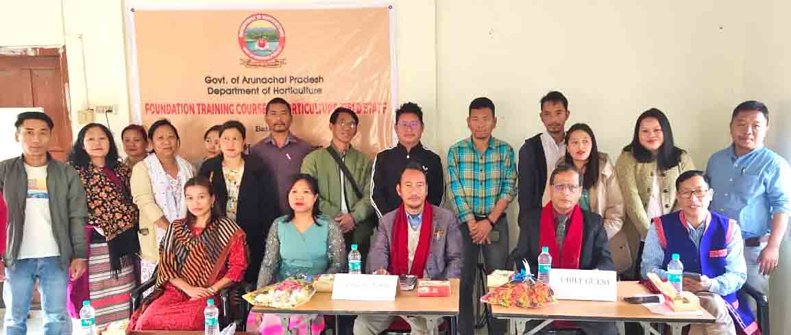 Eastern Sentinel Arunachal News