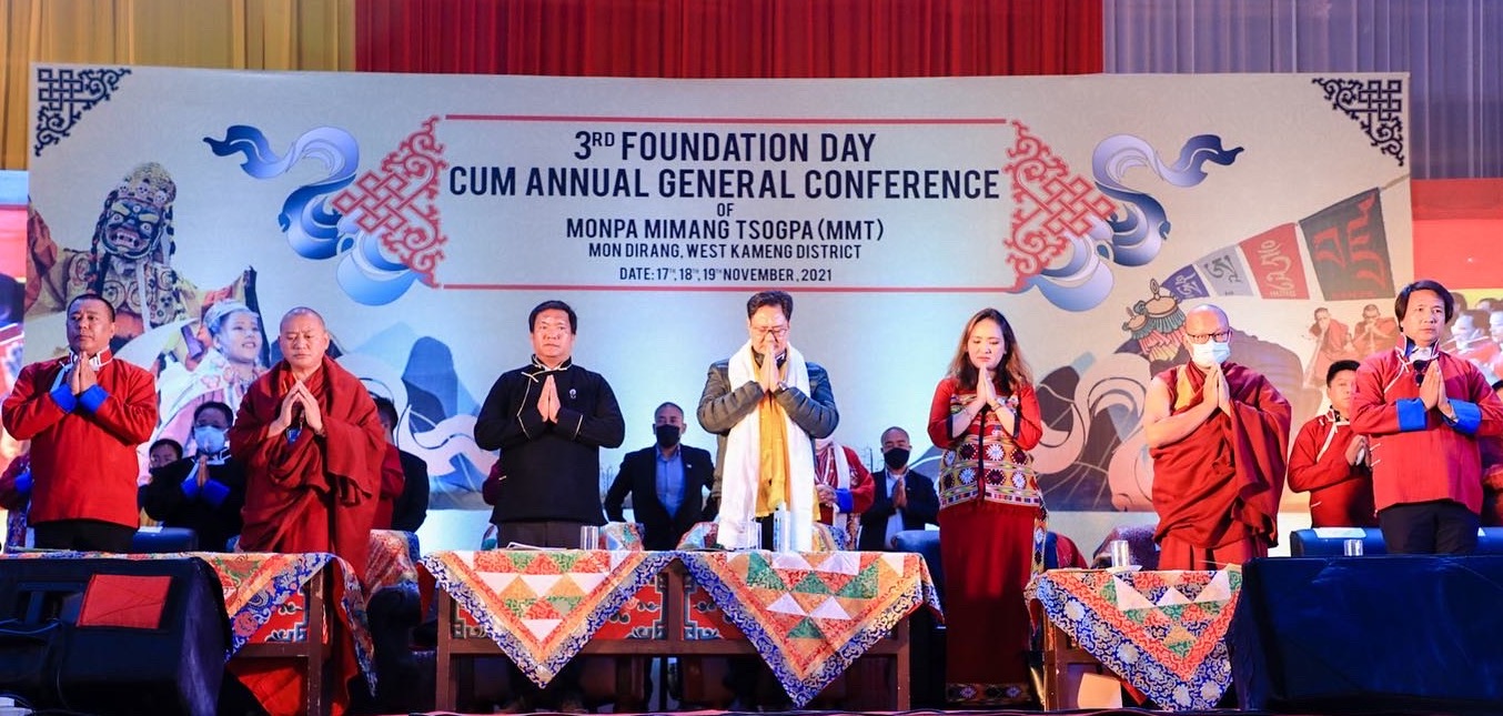Eastern Sentinel Arunachal News