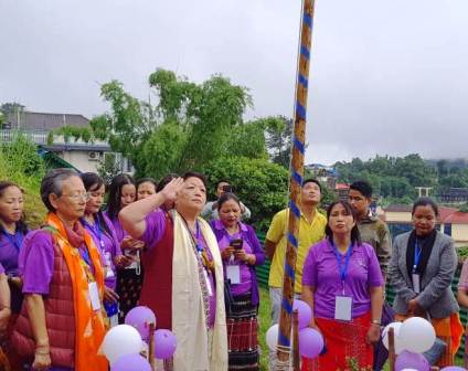 Eastern Sentinel Arunachal News