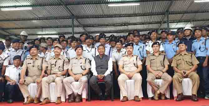 Eastern Sentinel Arunachal News