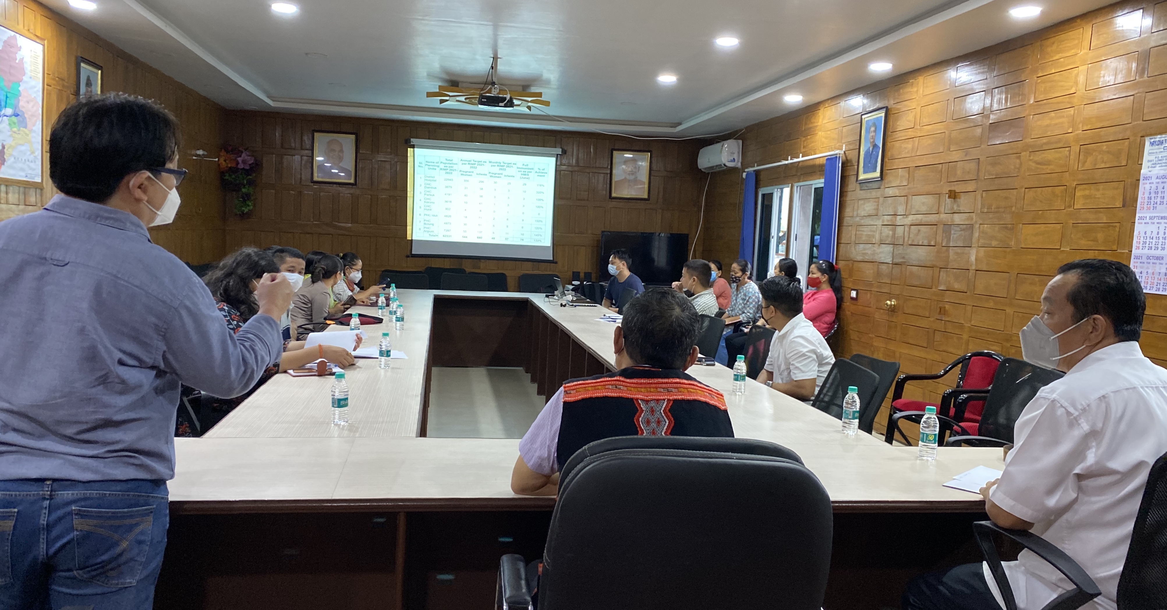 Eastern Sentinel Arunachal News