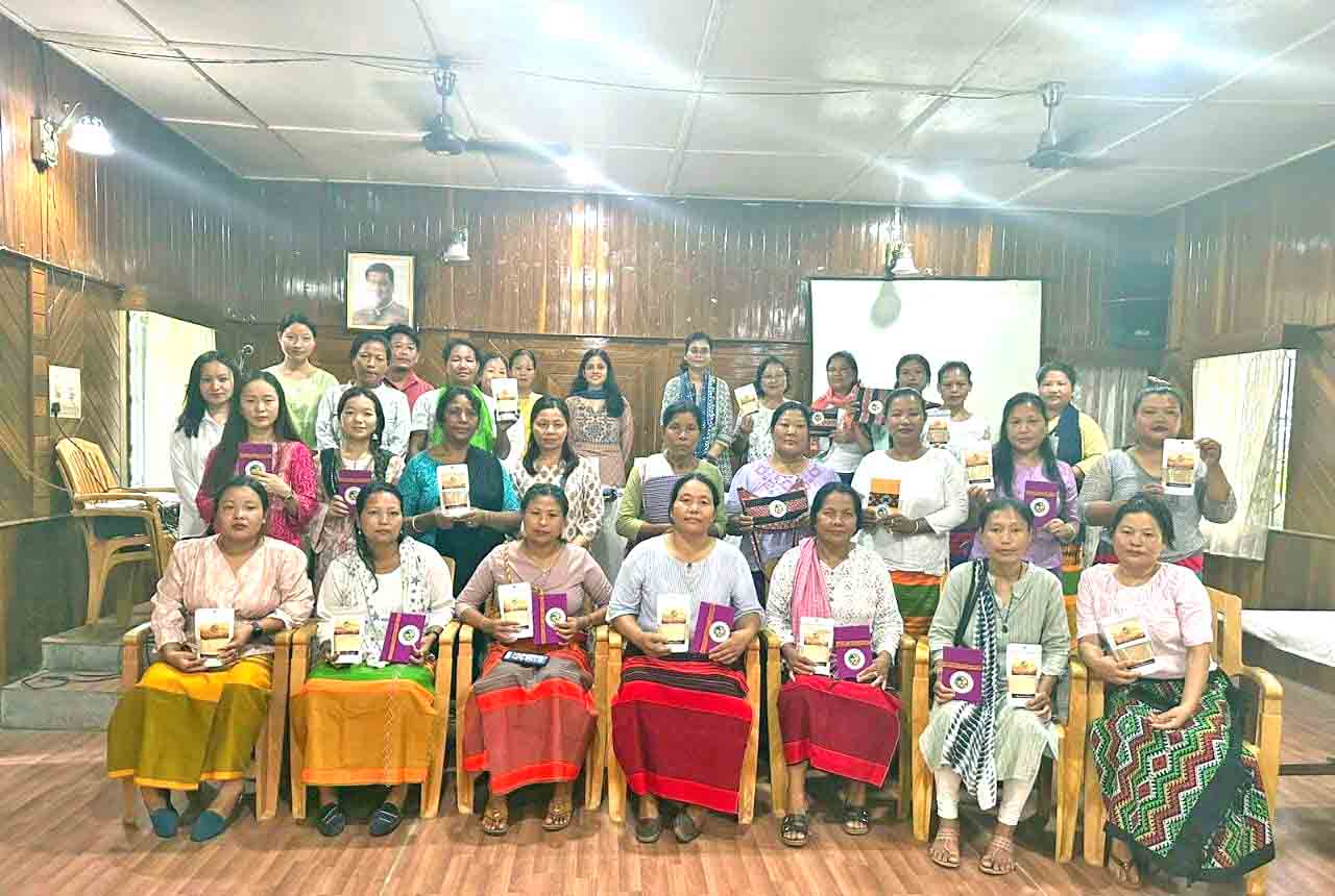 Eastern Sentinel Arunachal News