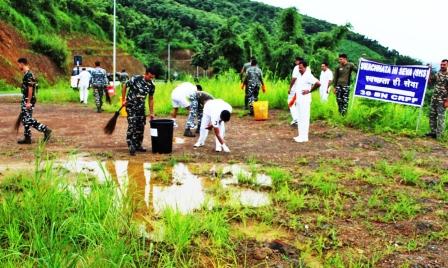 Eastern Sentinel Arunachal News
