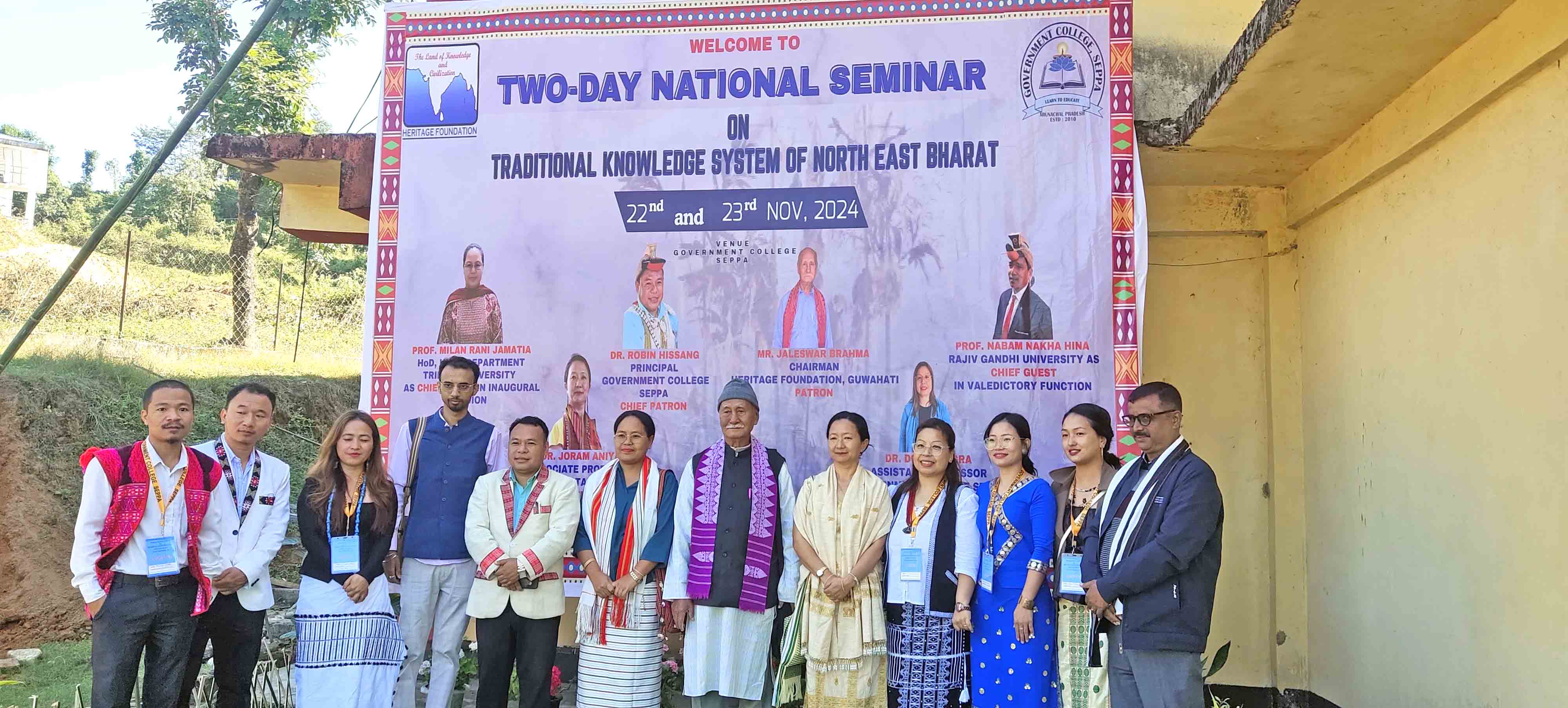 Eastern Sentinel Arunachal News