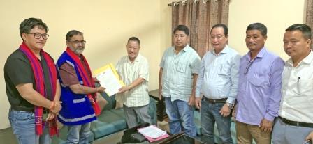 Eastern Sentinel Arunachal News