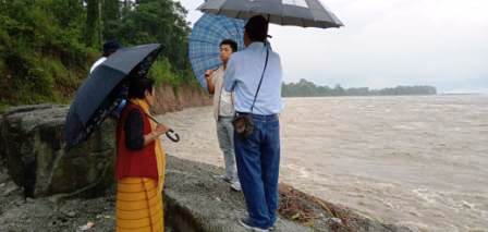 Eastern Sentinel Arunachal News