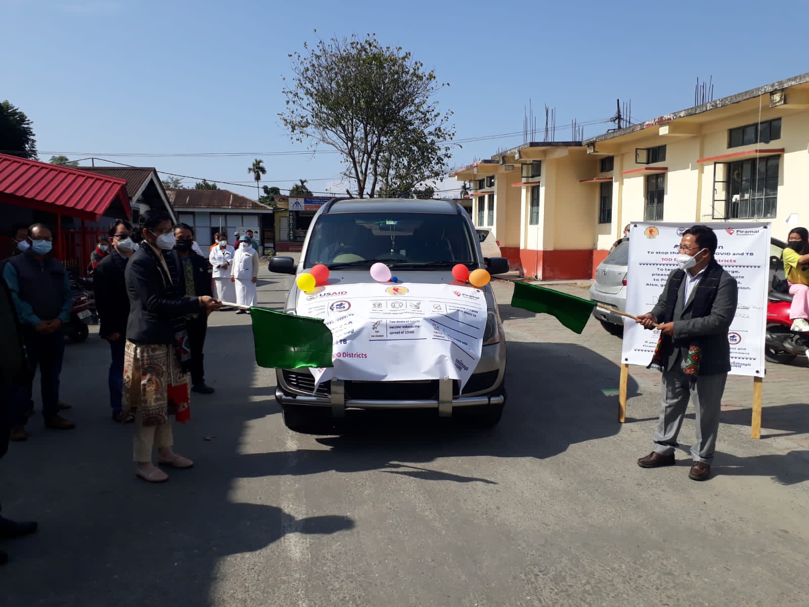 Eastern Sentinel Arunachal News