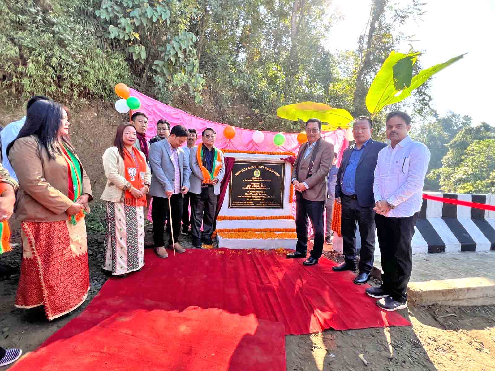 Eastern Sentinel Arunachal News