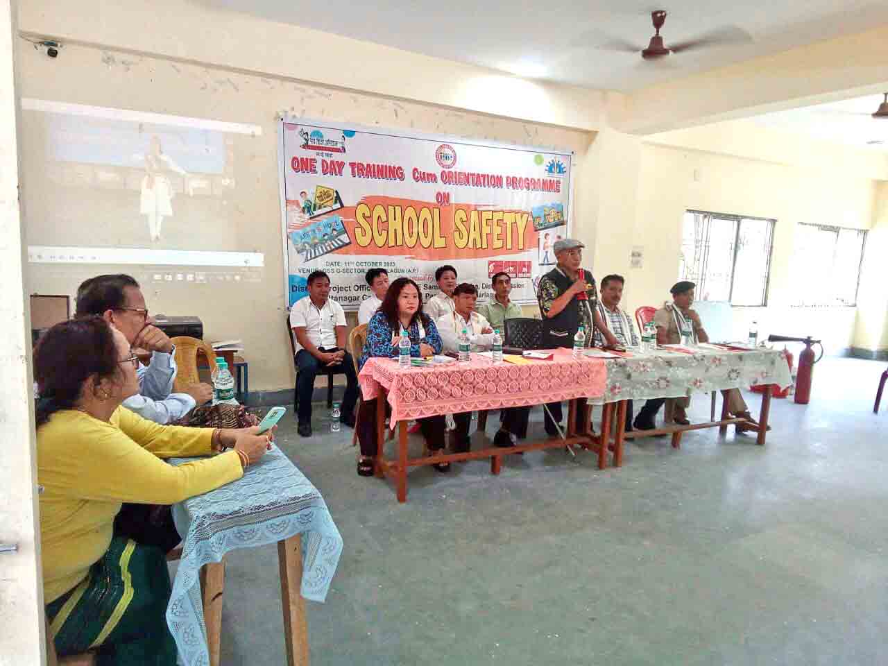 Eastern Sentinel Arunachal News