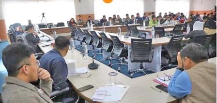 Eastern Sentinel Arunachal News