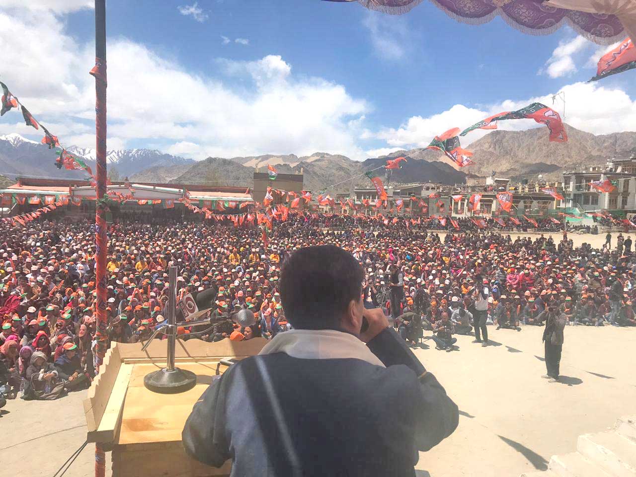 Eastern Sentinel Arunachal News