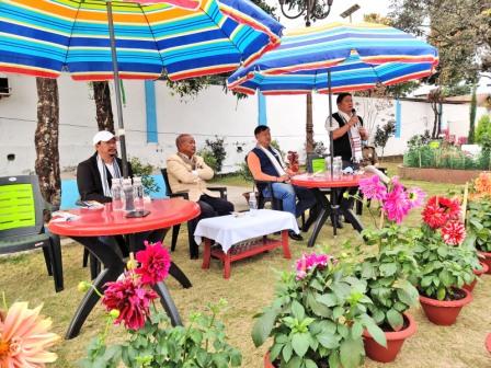 Eastern Sentinel Arunachal News