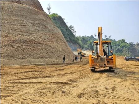 Eastern Sentinel Arunachal News