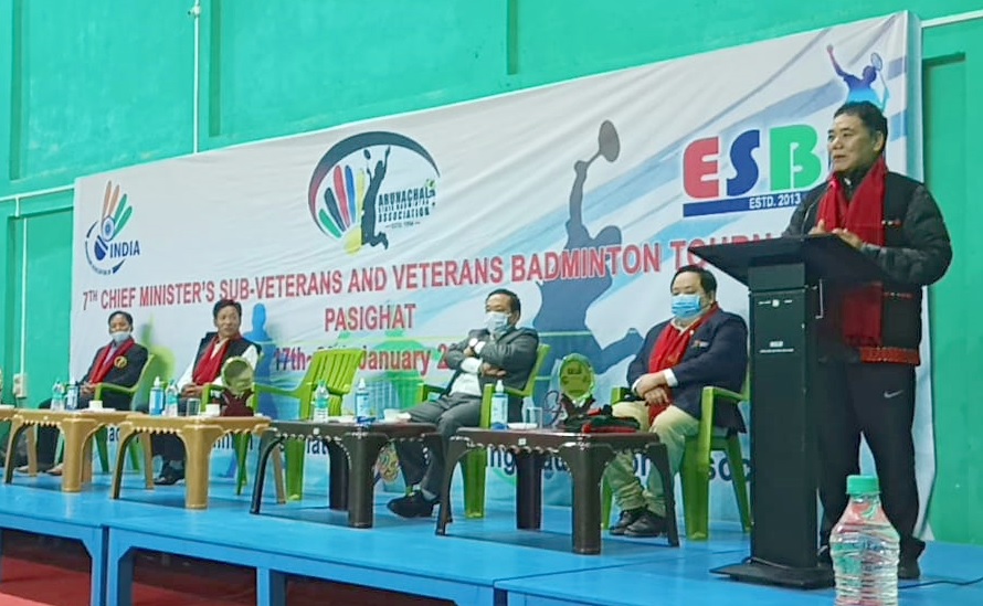 Eastern Sentinel Arunachal News