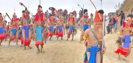 Eastern Sentinel Arunachal News