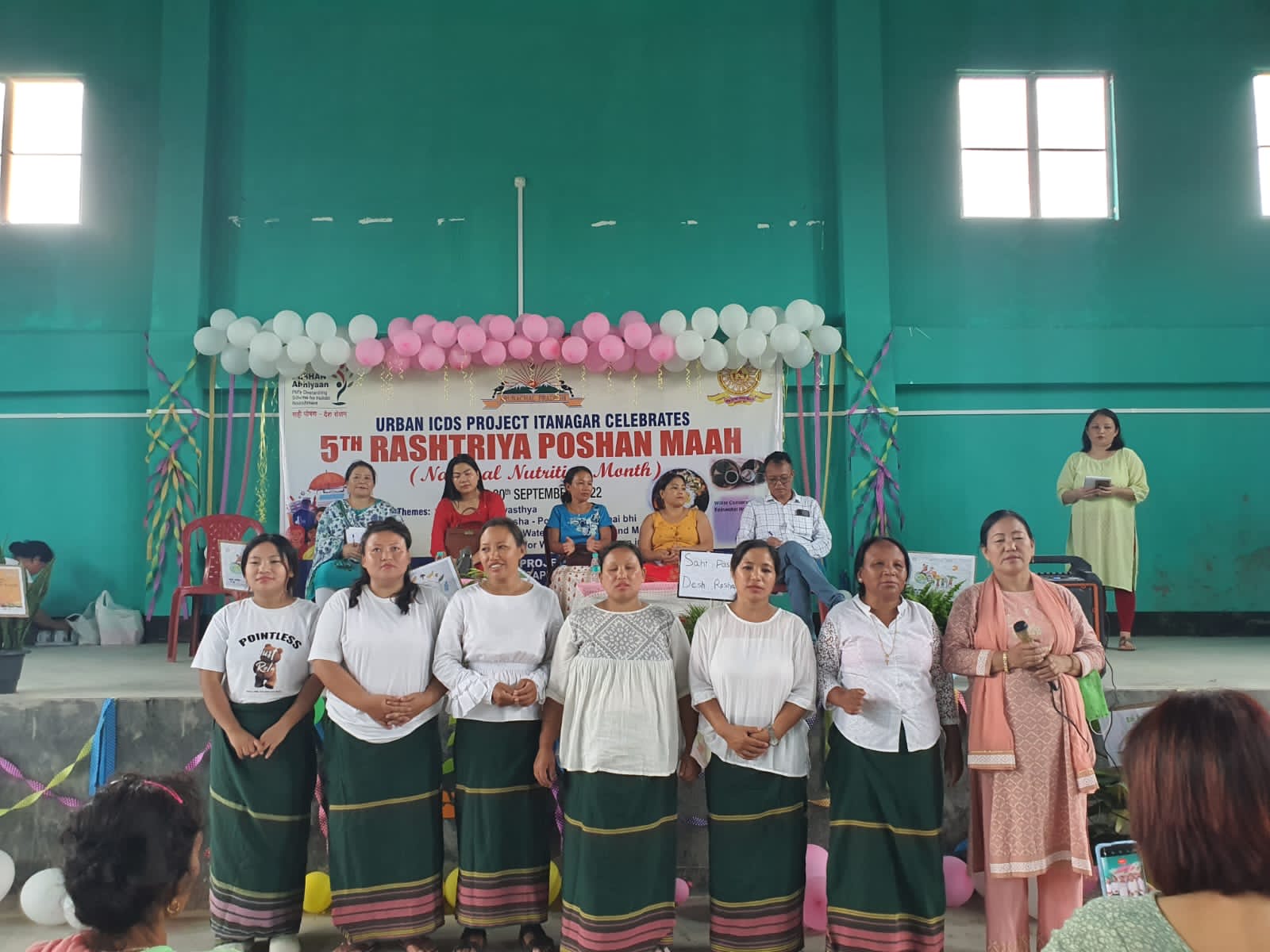 Eastern Sentinel Arunachal News